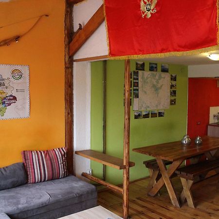 جابلياك Hostel Hikers Den المظهر الخارجي الصورة