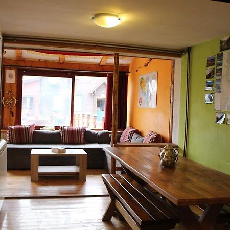 جابلياك Hostel Hikers Den المظهر الخارجي الصورة