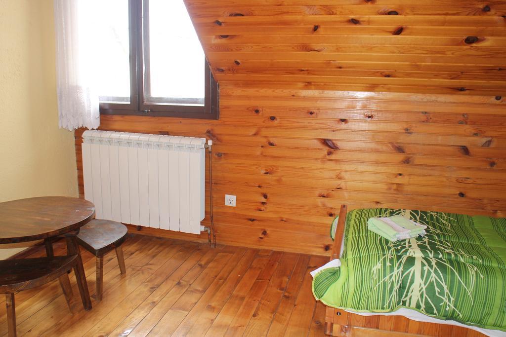 جابلياك Hostel Hikers Den الغرفة الصورة