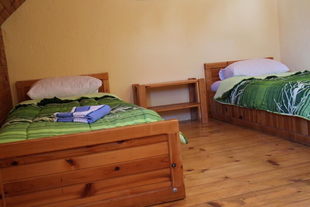 جابلياك Hostel Hikers Den الغرفة الصورة