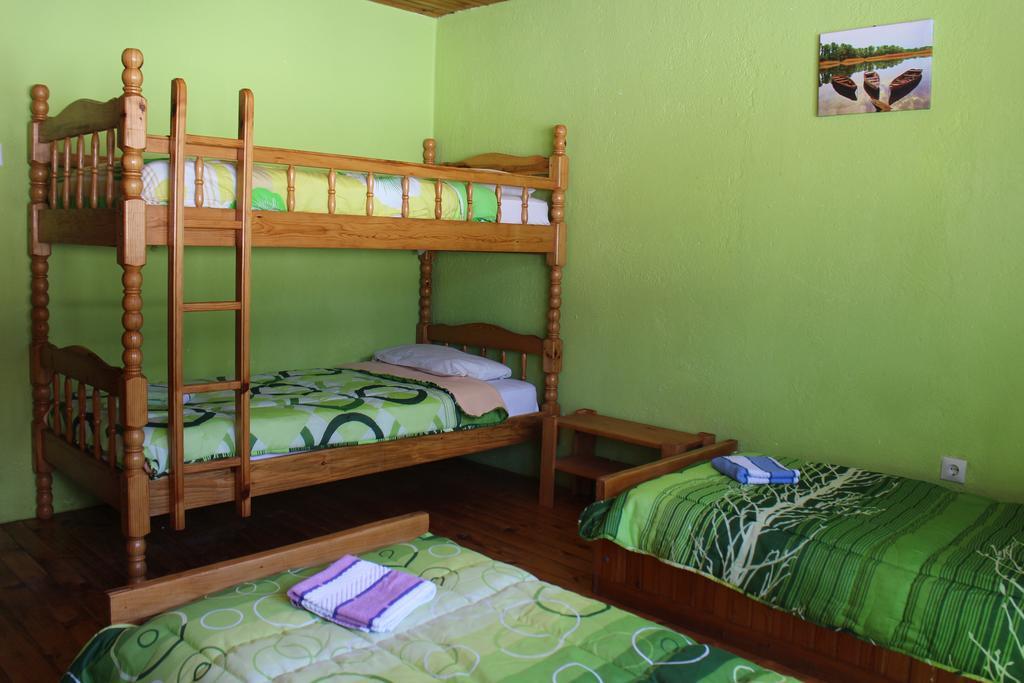 جابلياك Hostel Hikers Den الغرفة الصورة