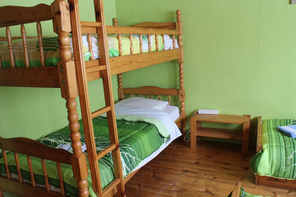 جابلياك Hostel Hikers Den الغرفة الصورة