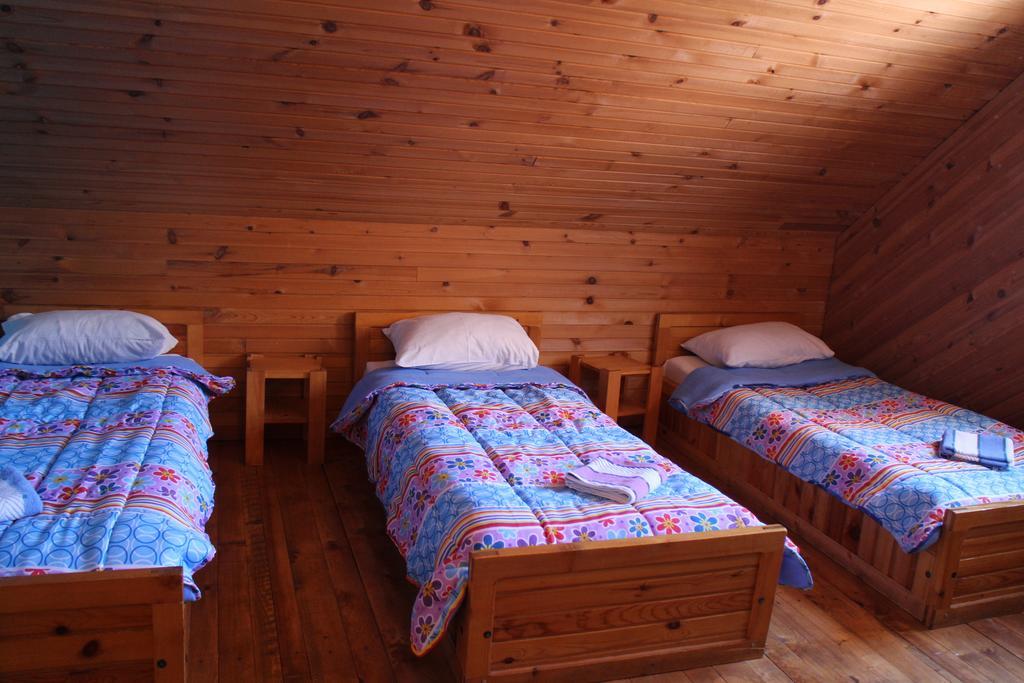 جابلياك Hostel Hikers Den الغرفة الصورة