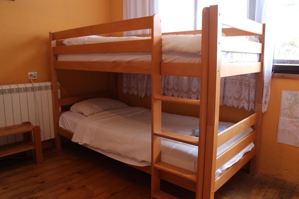 جابلياك Hostel Hikers Den الغرفة الصورة