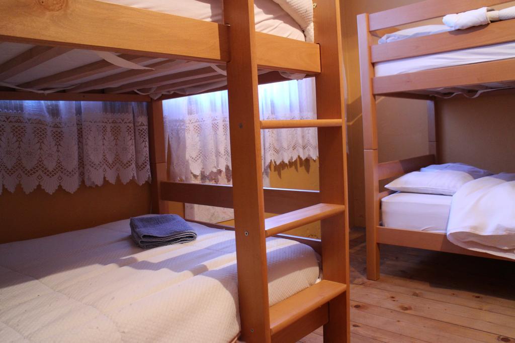 جابلياك Hostel Hikers Den الغرفة الصورة