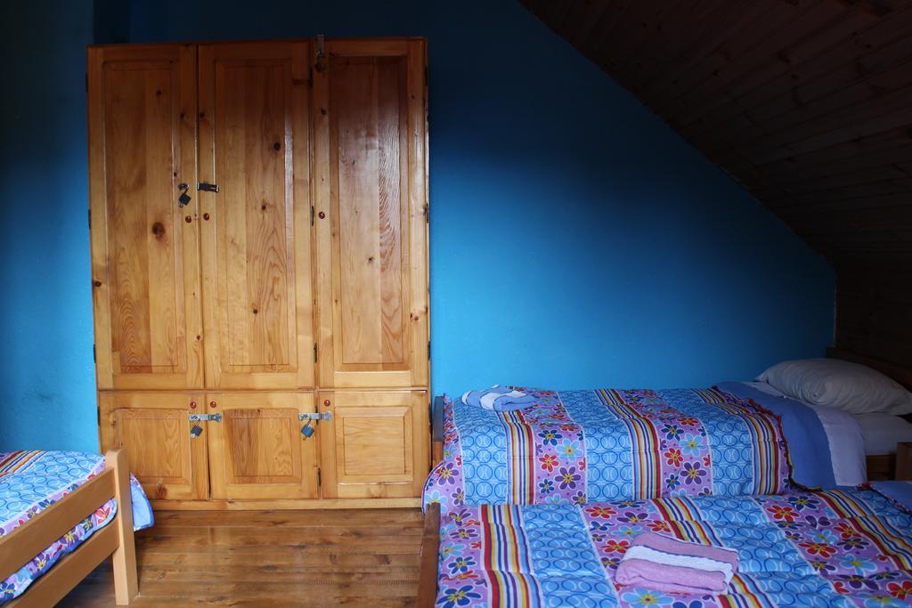جابلياك Hostel Hikers Den الغرفة الصورة