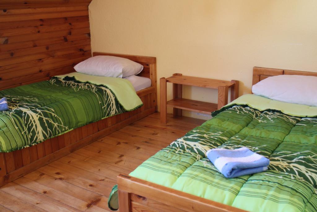 جابلياك Hostel Hikers Den الغرفة الصورة