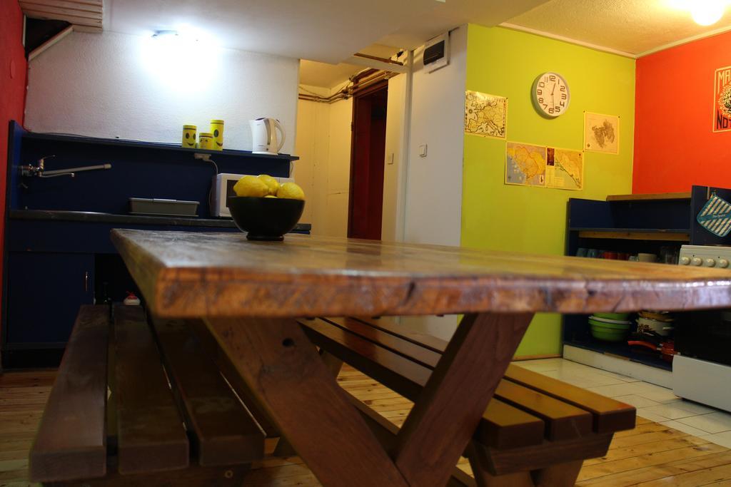 جابلياك Hostel Hikers Den المظهر الخارجي الصورة