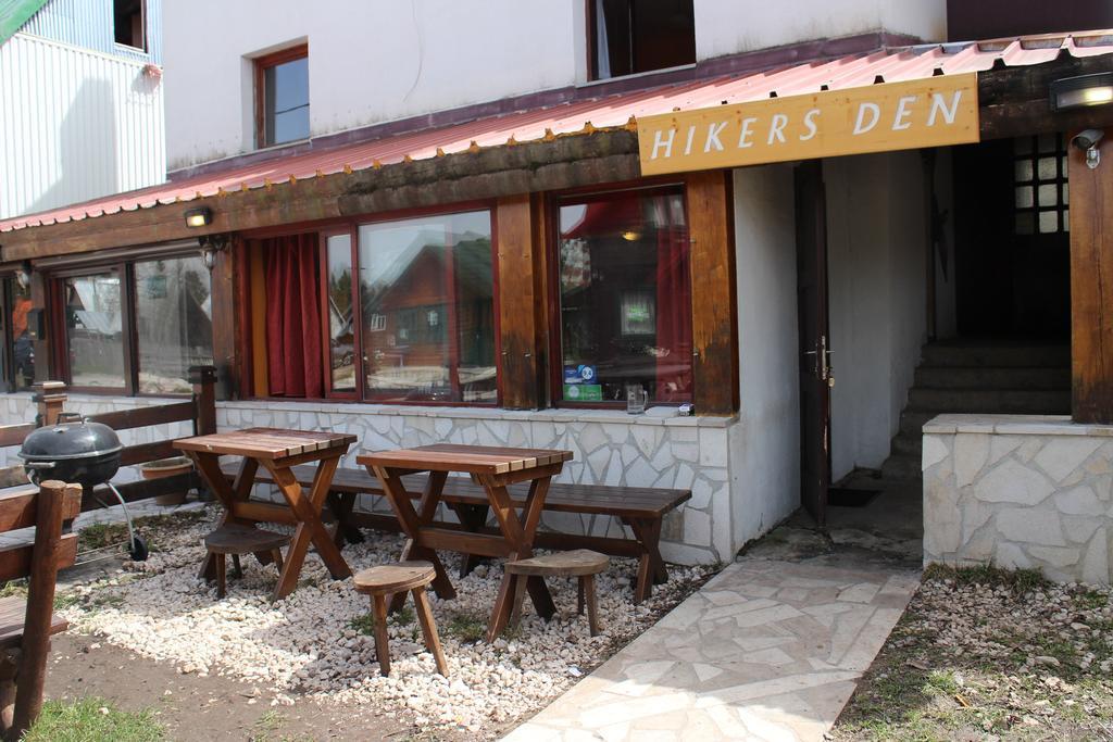 جابلياك Hostel Hikers Den المظهر الخارجي الصورة
