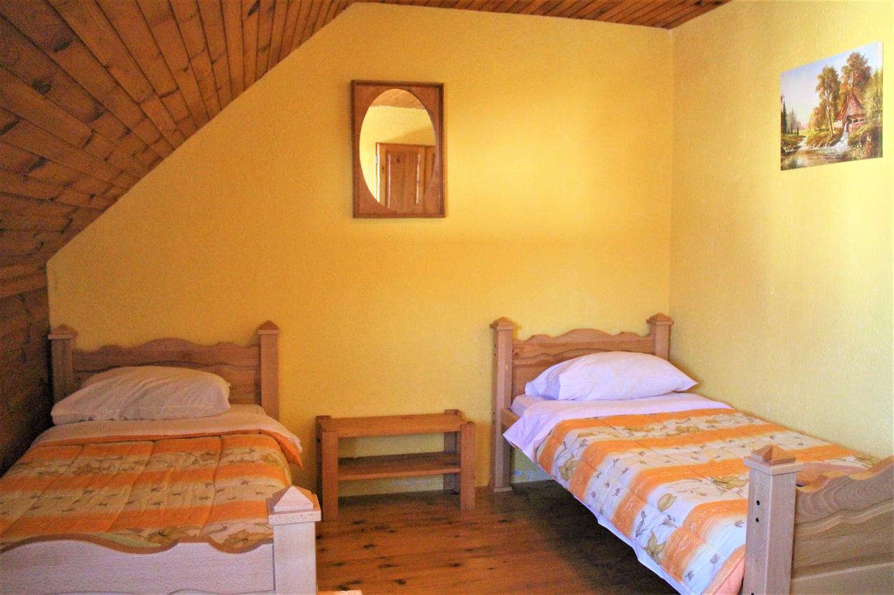جابلياك Hostel Hikers Den المظهر الخارجي الصورة