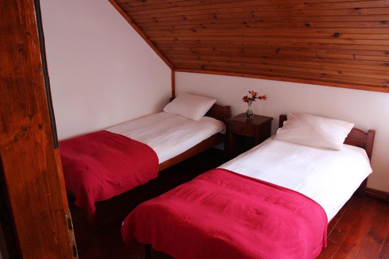 جابلياك Hostel Hikers Den المظهر الخارجي الصورة